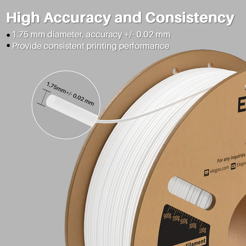 ASA Filament 10 kg - Image 6