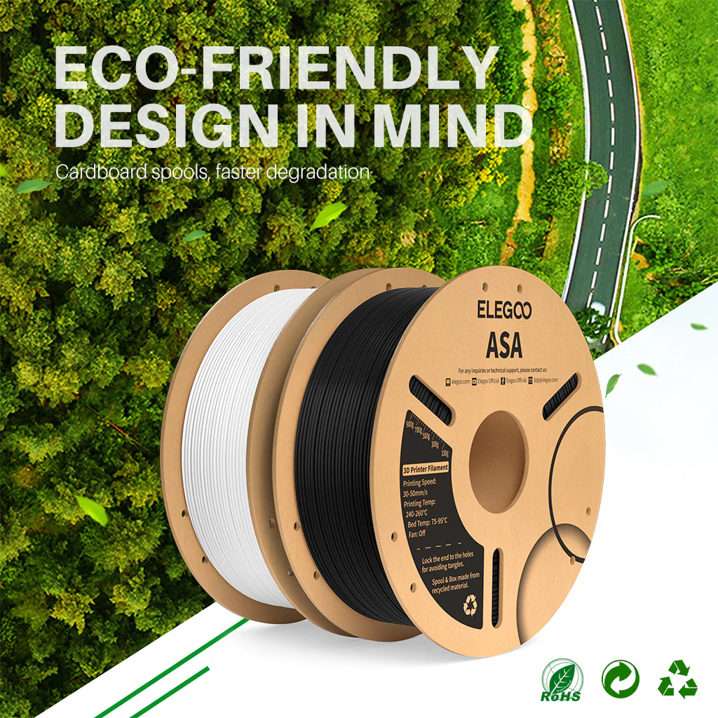 ASA Filament 10 kg - Image 7