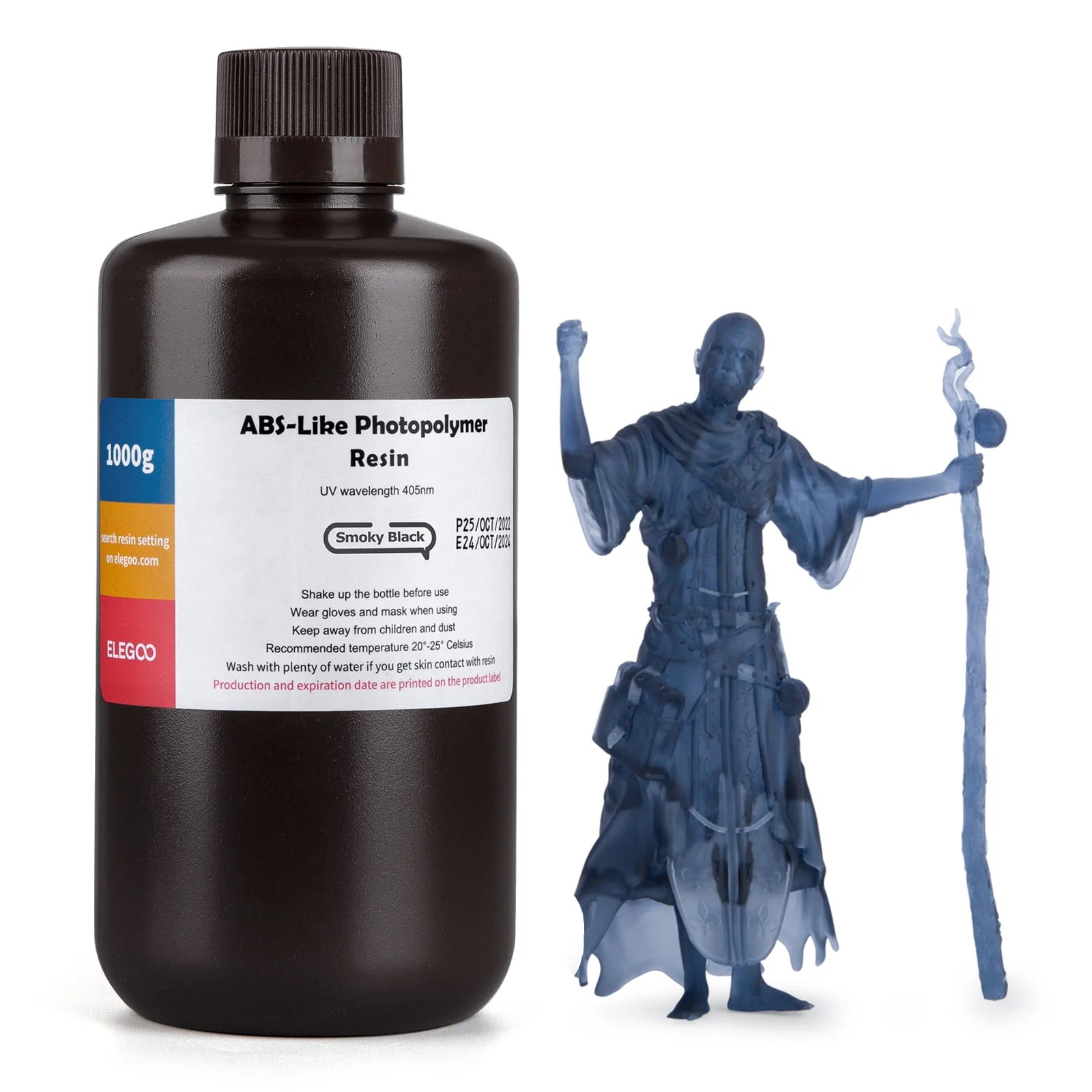 ABS-Like Resin - Image 3
