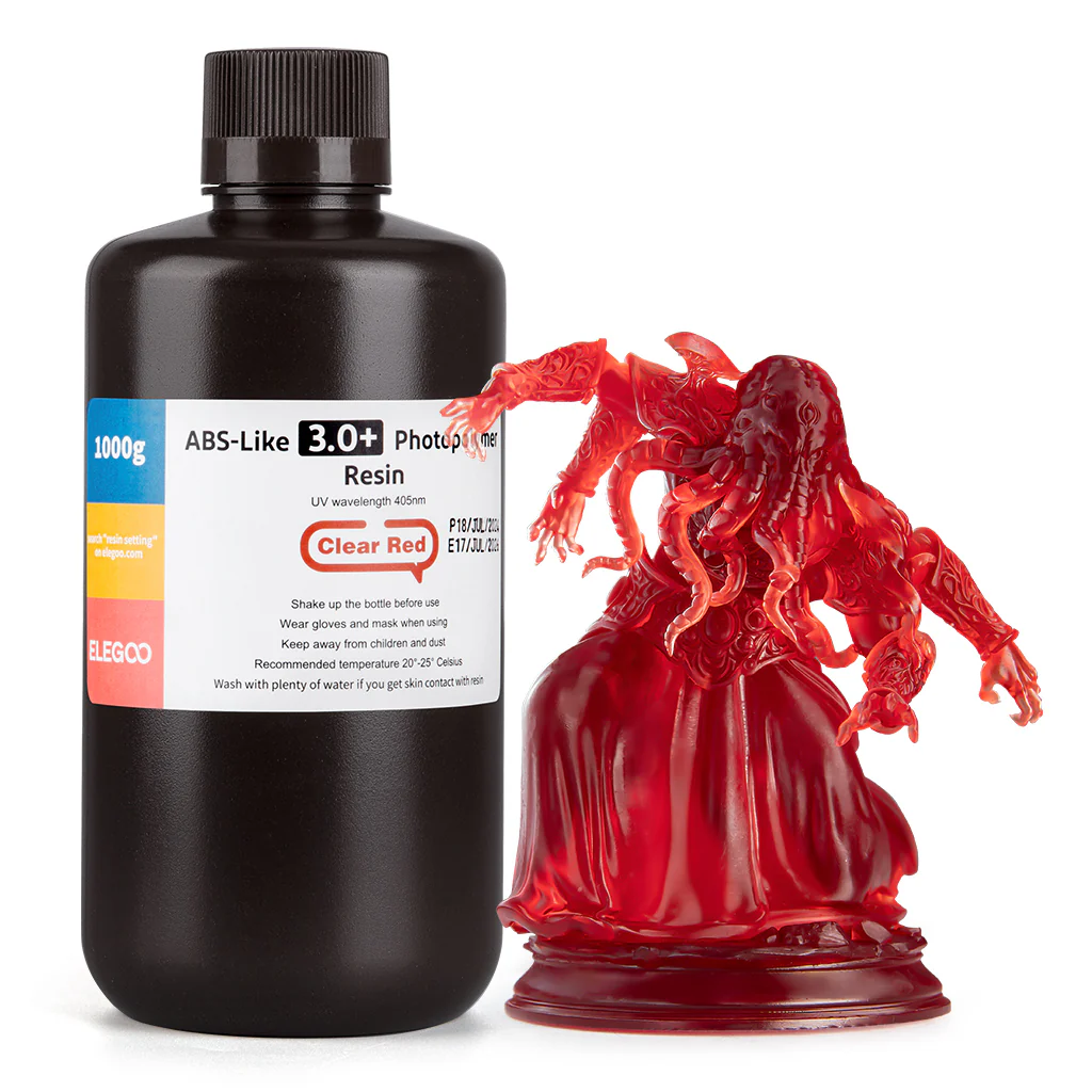 ABS-Like Resin V3.0+ - Image 12