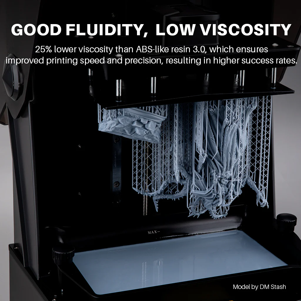 ABS-Like Resin V3.0+ - Image 5