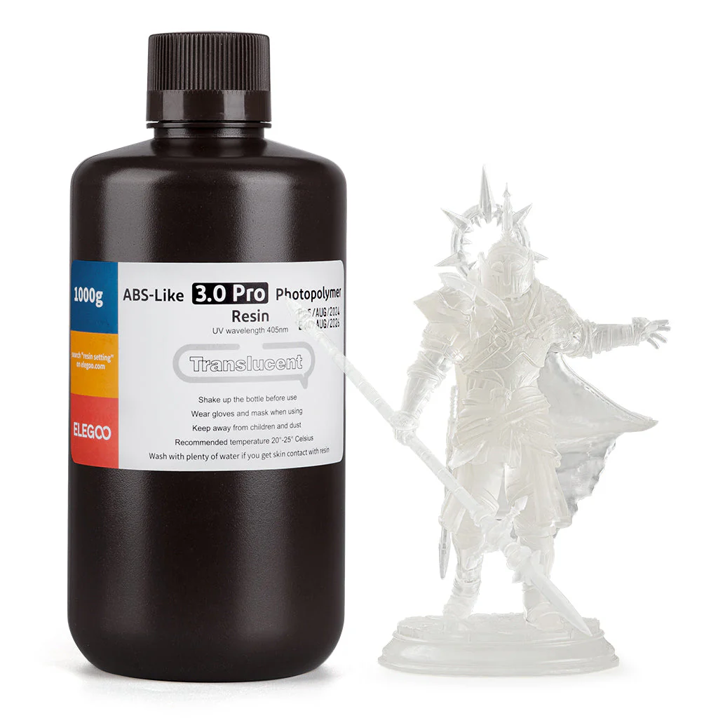 ABS-Like Resin V3.0 Pro - Image 11
