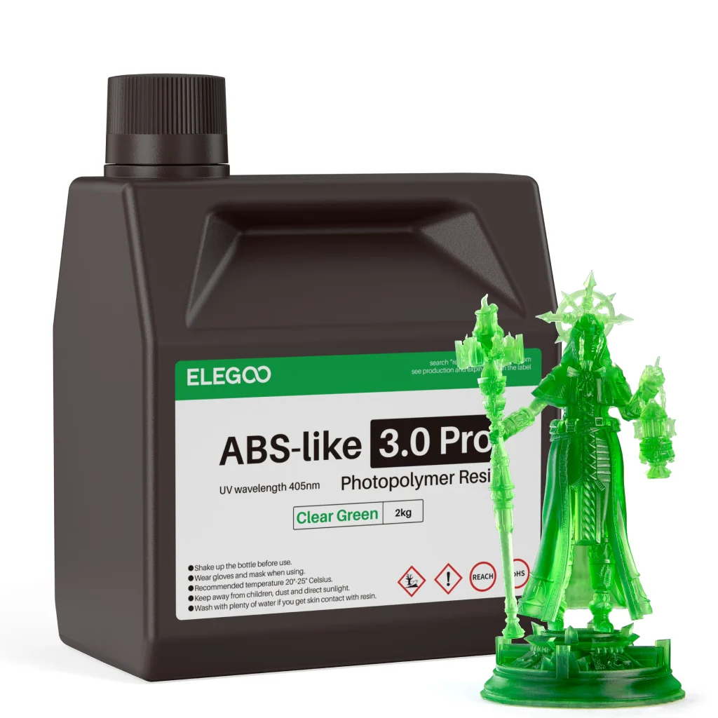 ABS-Like Resin V3.0 Pro - Image 16