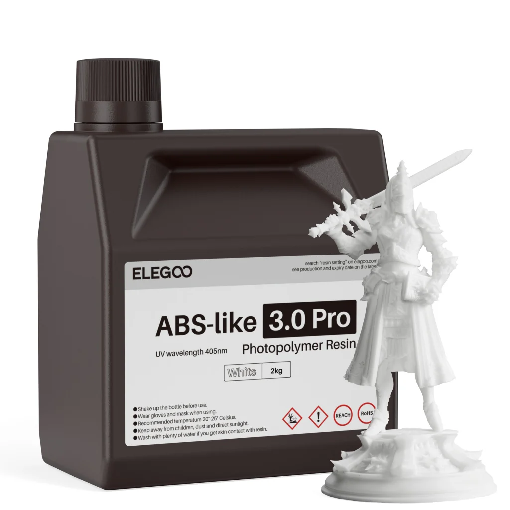 ABS-Like Resin V3.0 Pro - Image 19