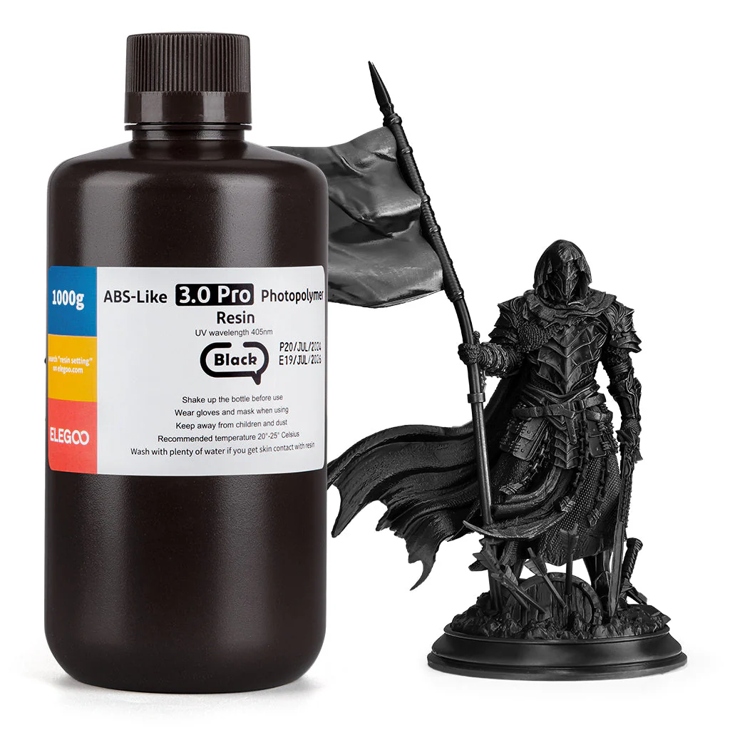 ABS-Like Resin V3.0 Pro - Image 8