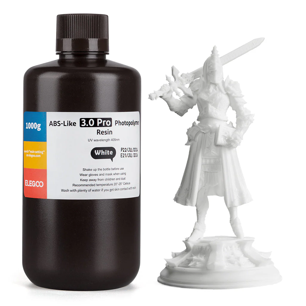 ABS-Like Resin V3.0 Pro - Image 9