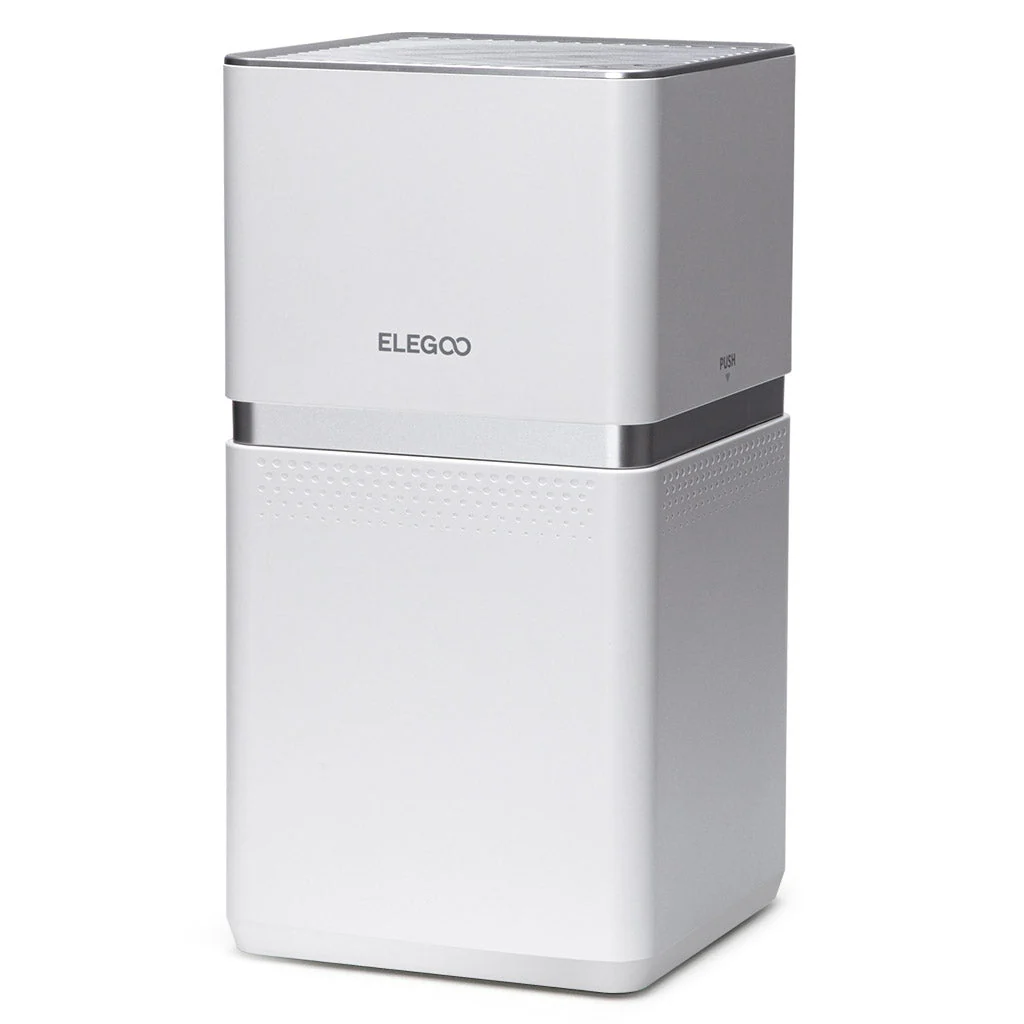 Marsmate Air Purifier - Image 3
