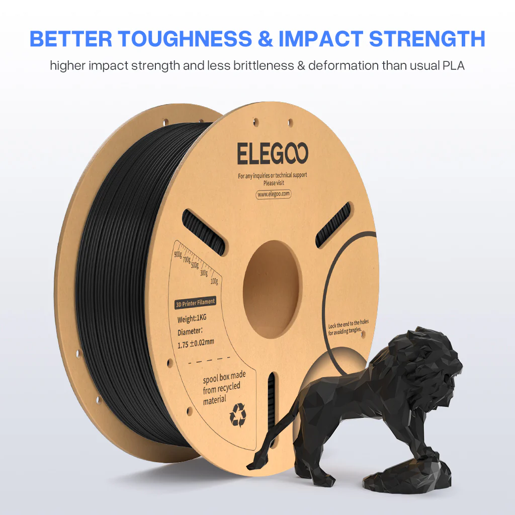 PLA Plus - Image 4