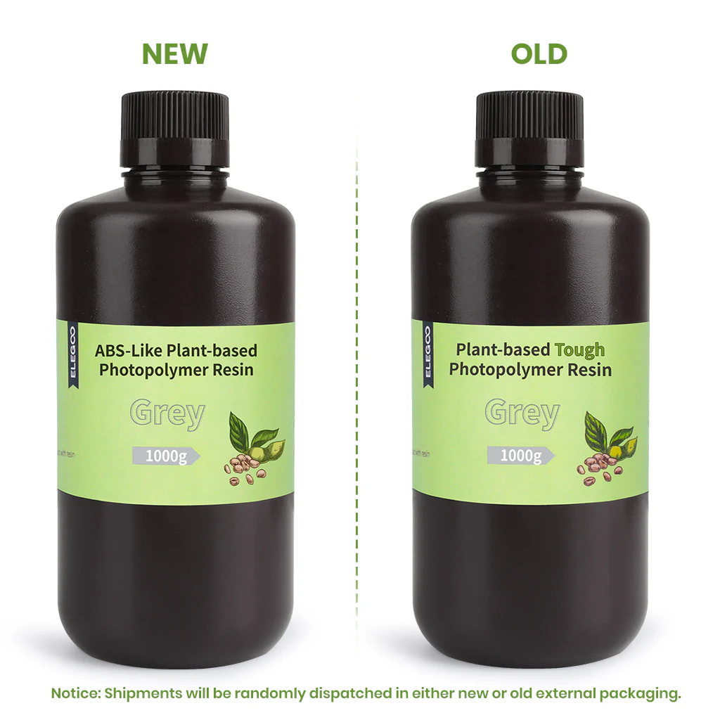 Plant-Based Resin - Image 8