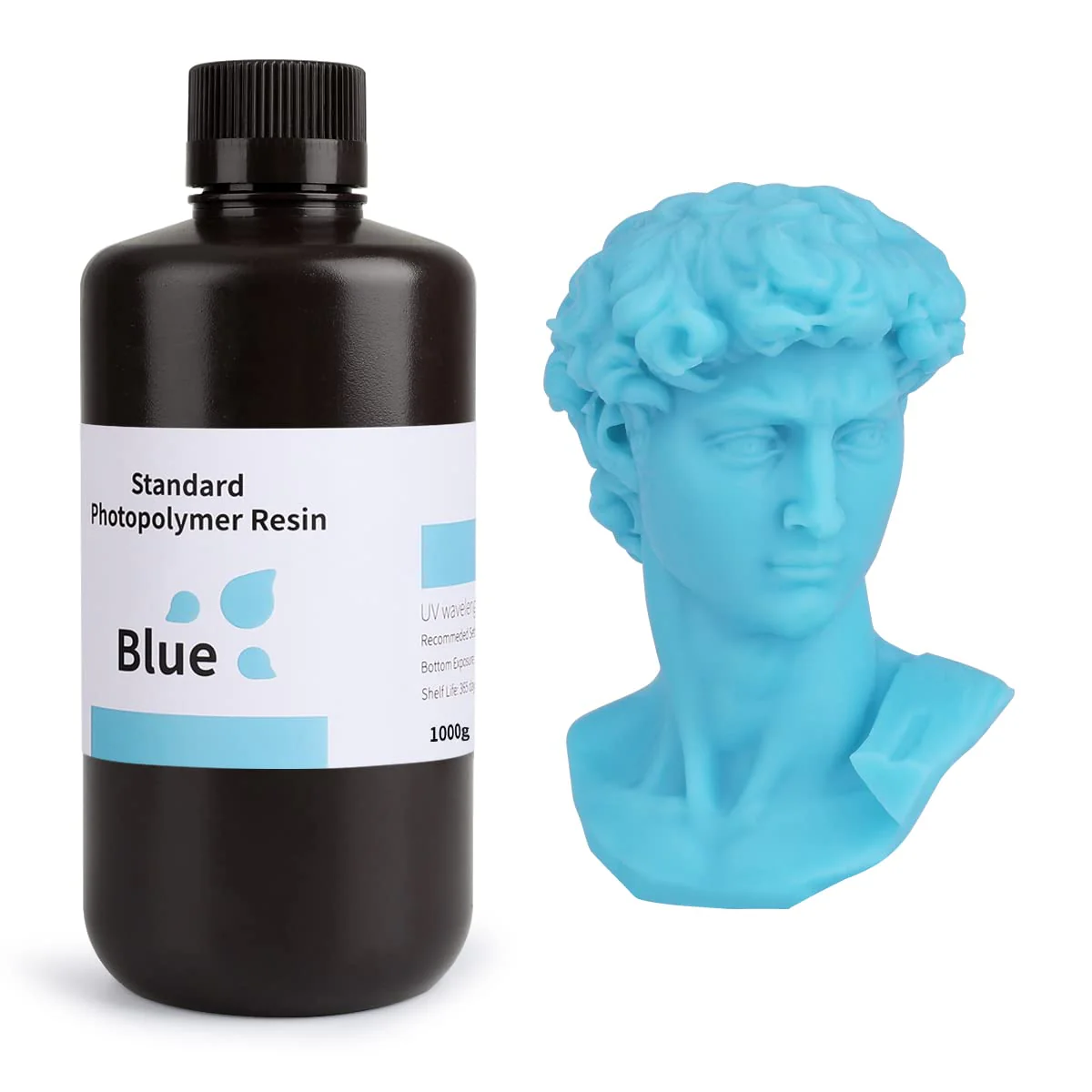 Standard Resin - Image 11