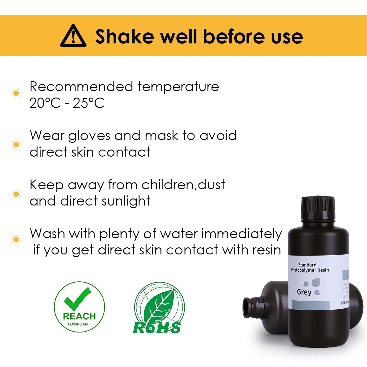 Standard Resin - Image 18
