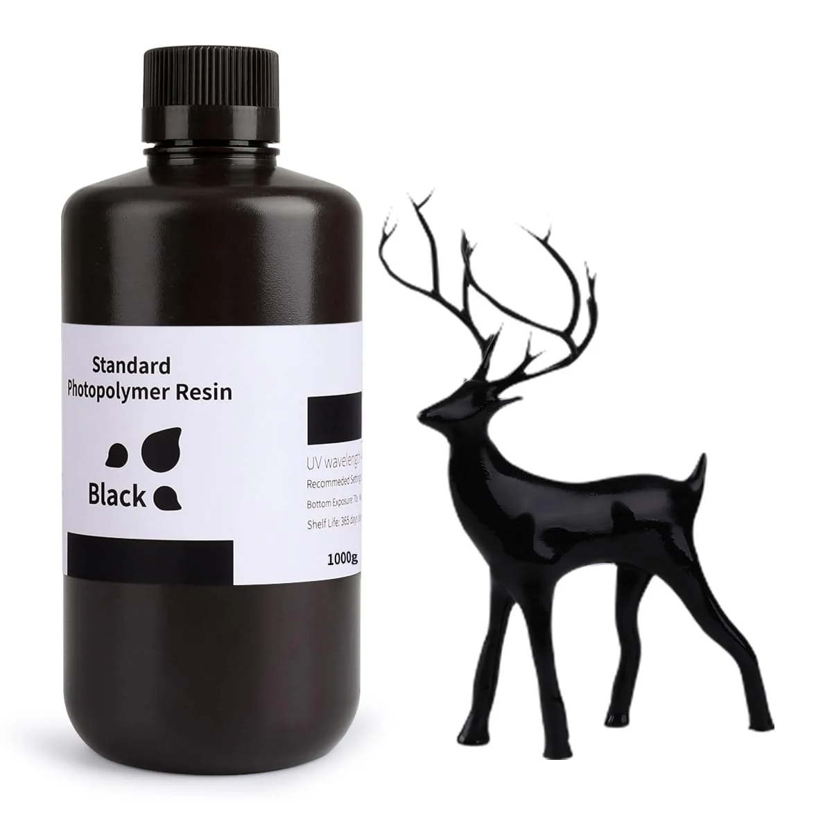 Standard Resin - Image 3