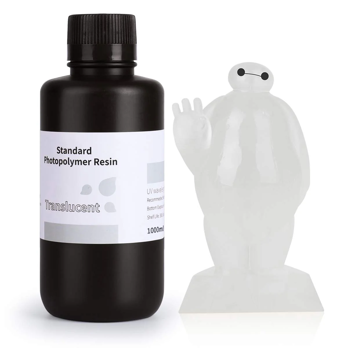Standard Resin - Image 4