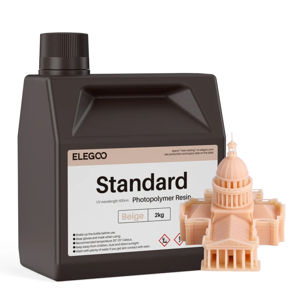 Standard Resin - Image 6