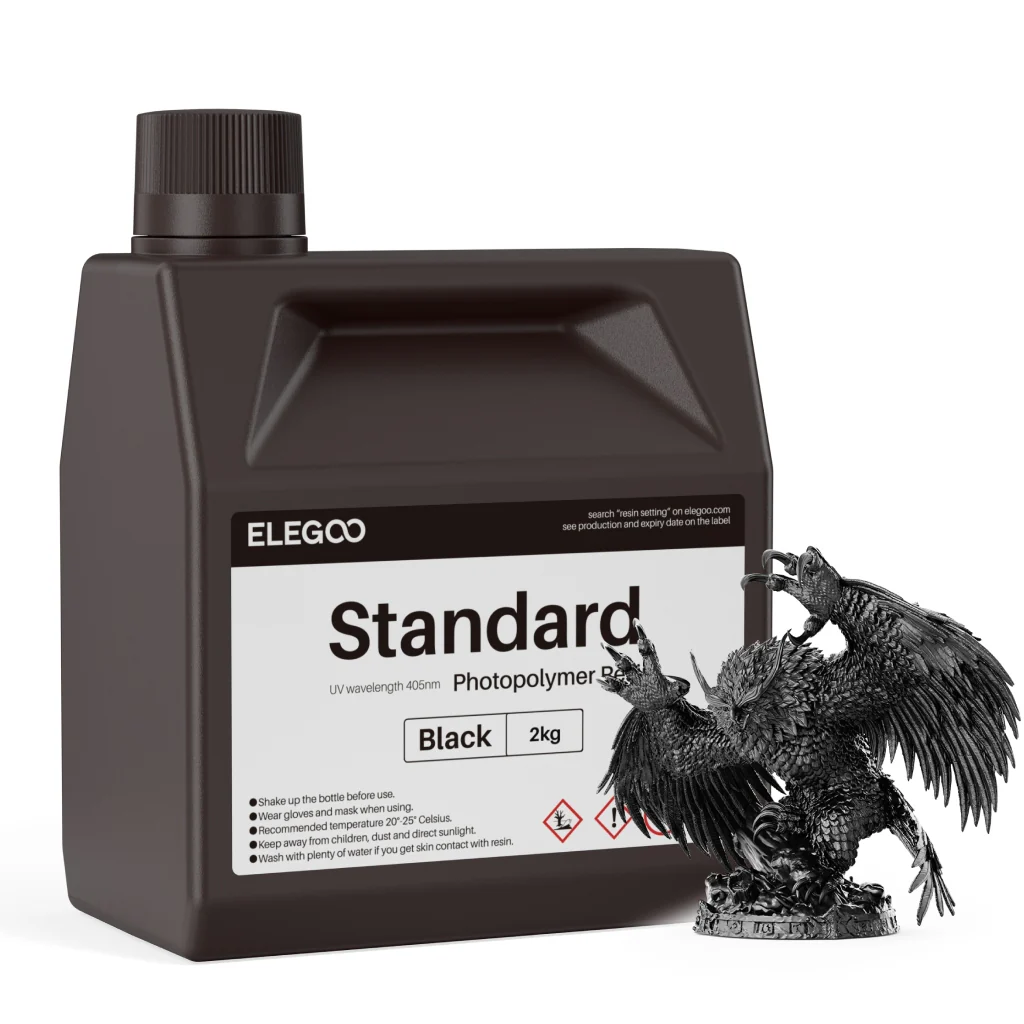 Standard Resin - Image 7