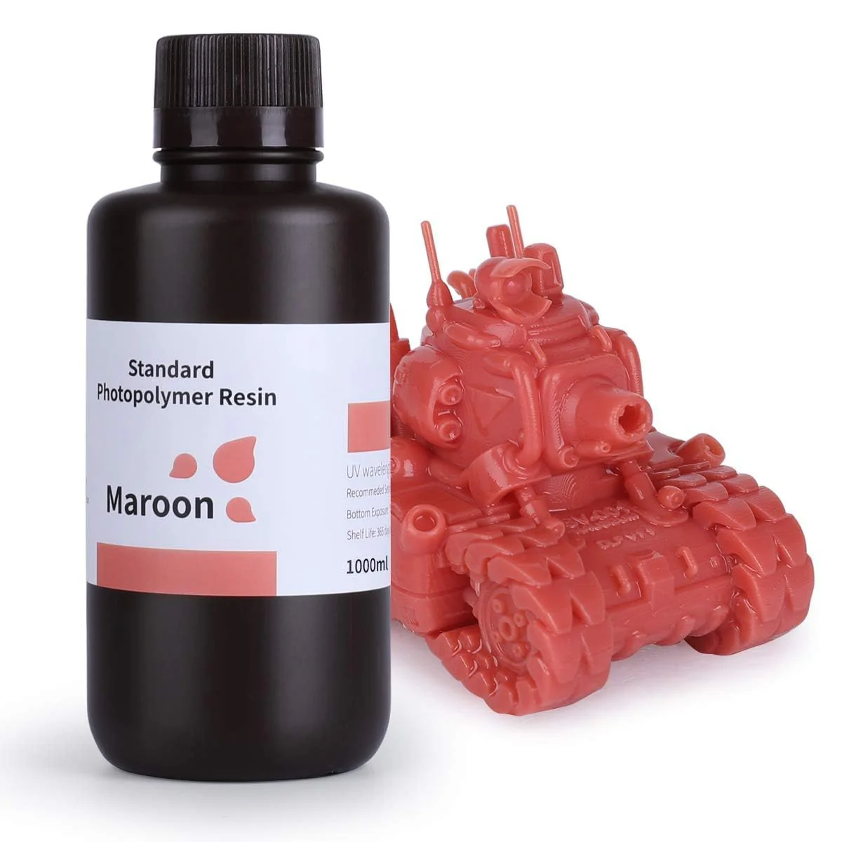 Standard Resin - Image 9