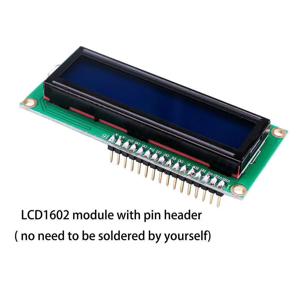 UNO R3 Super Starter Kit - Image 6