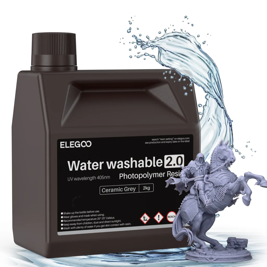 Water-Washable Resin V2.0 - Image 15