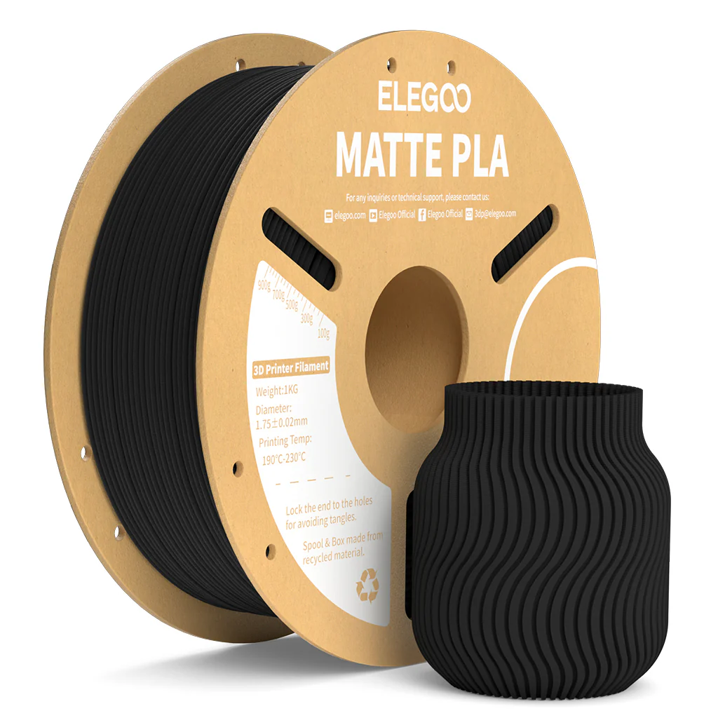 PLA Matte - Image 8
