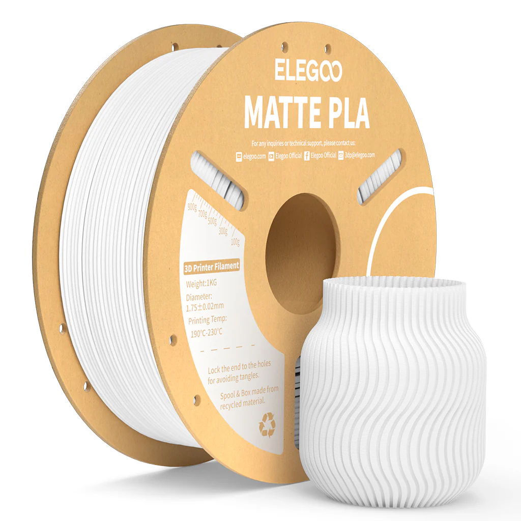 PLA Matte - Image 9