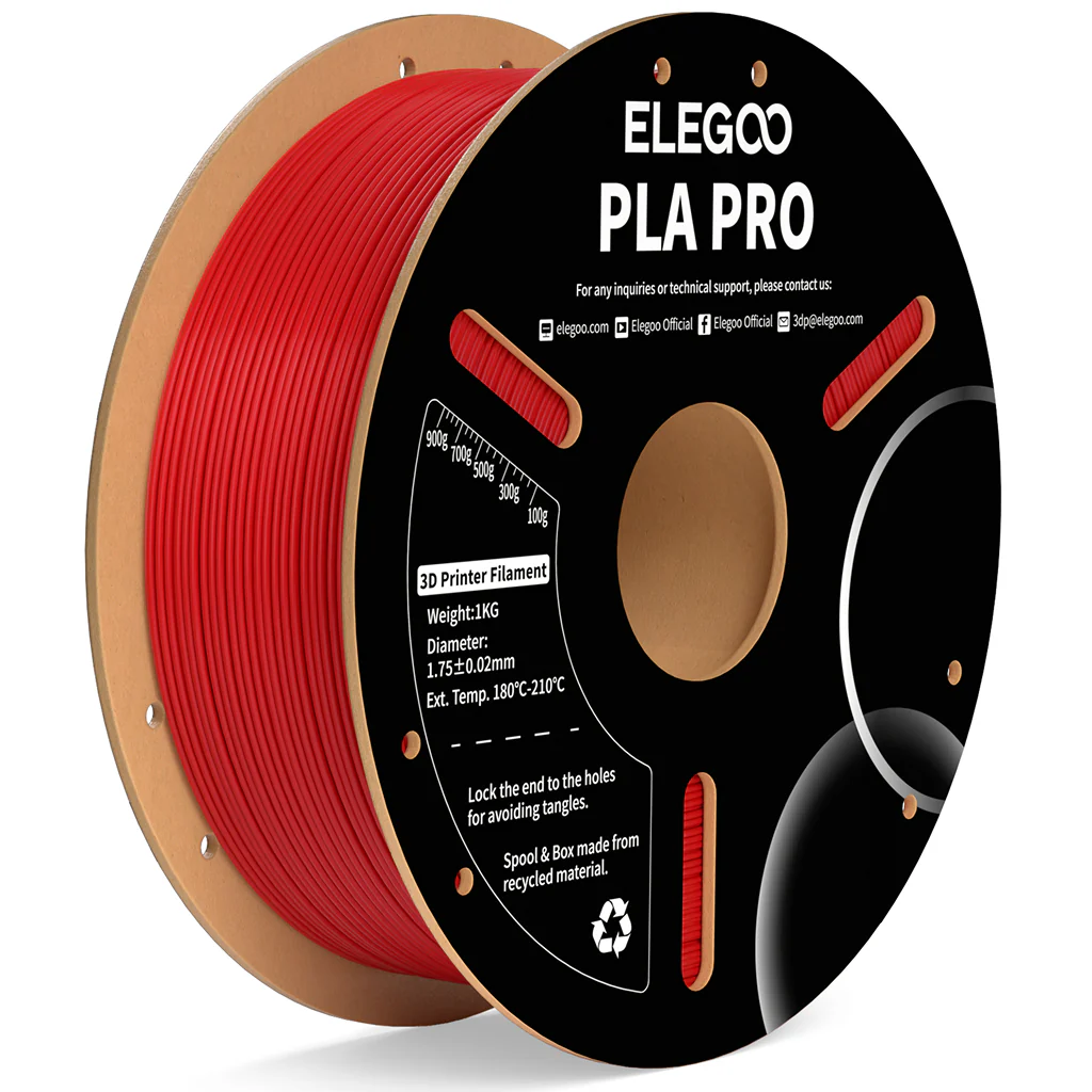 PLA Pro - Image 17