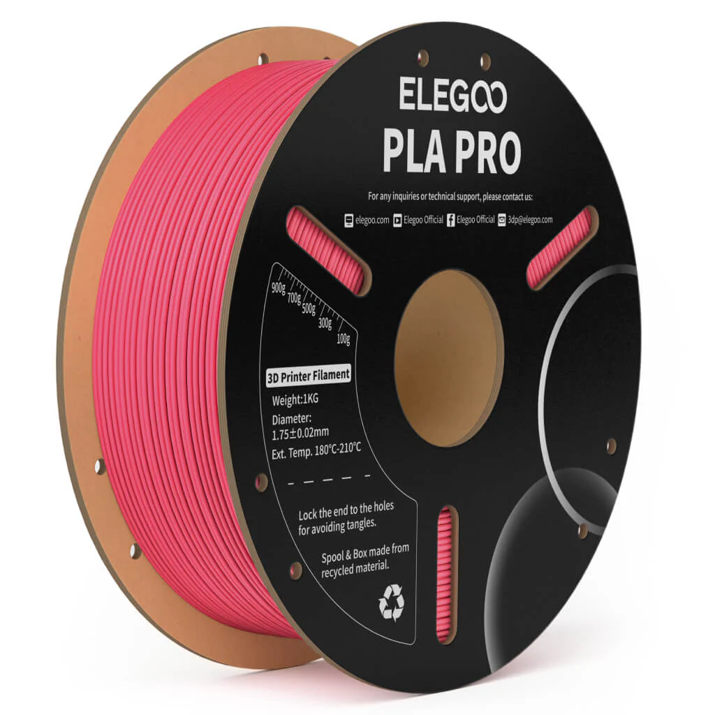 PLA Pro - Image 21