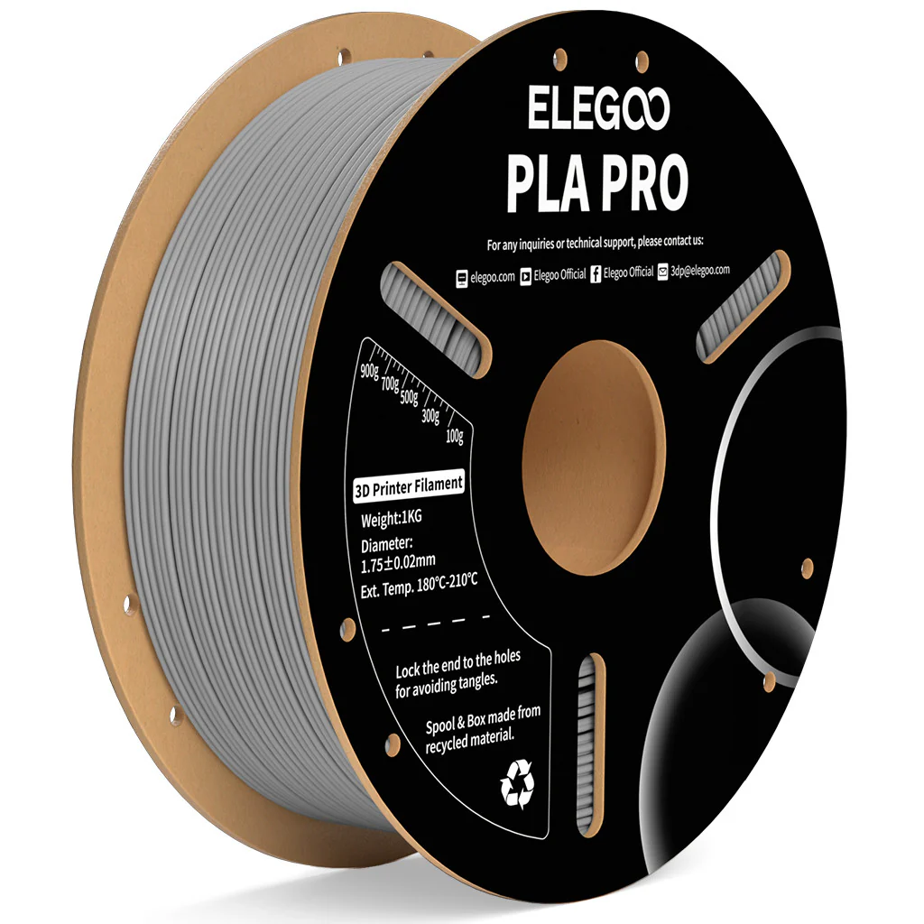 PLA Pro - Image 11