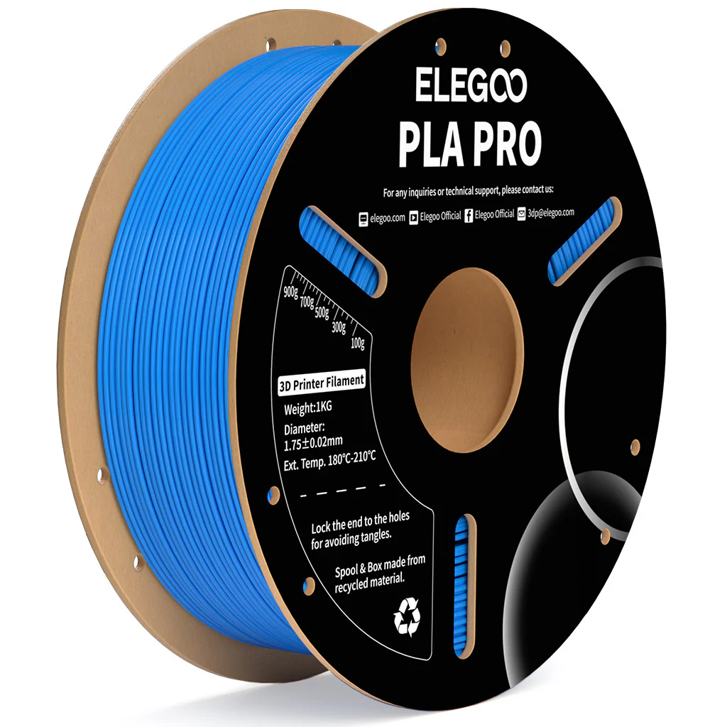 PLA Pro - Image 12