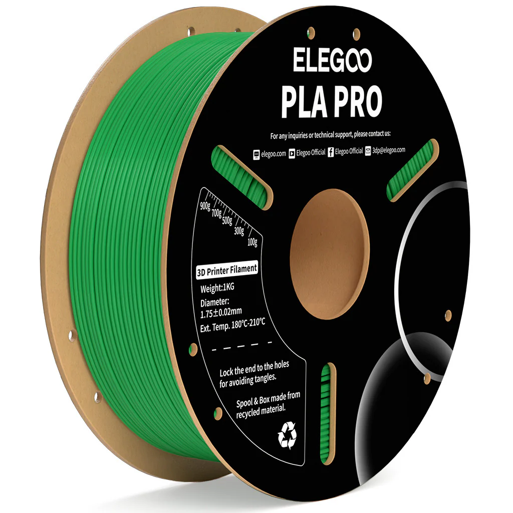 PLA Pro - Image 13