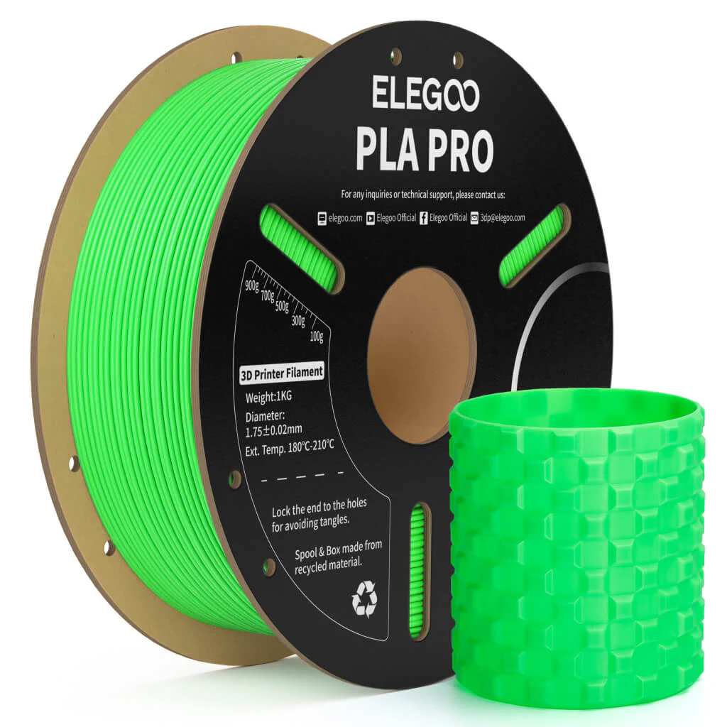 PLA Pro - Image 20