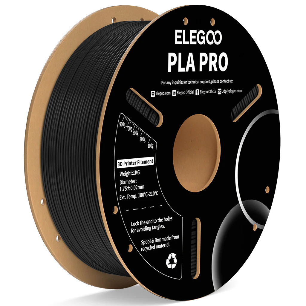PLA Pro - Image 8