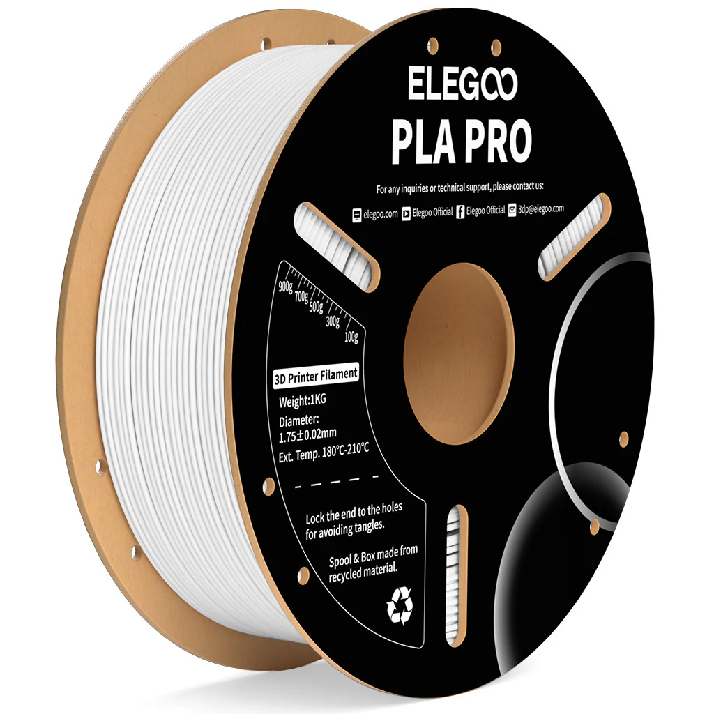 PLA Pro - Image 9