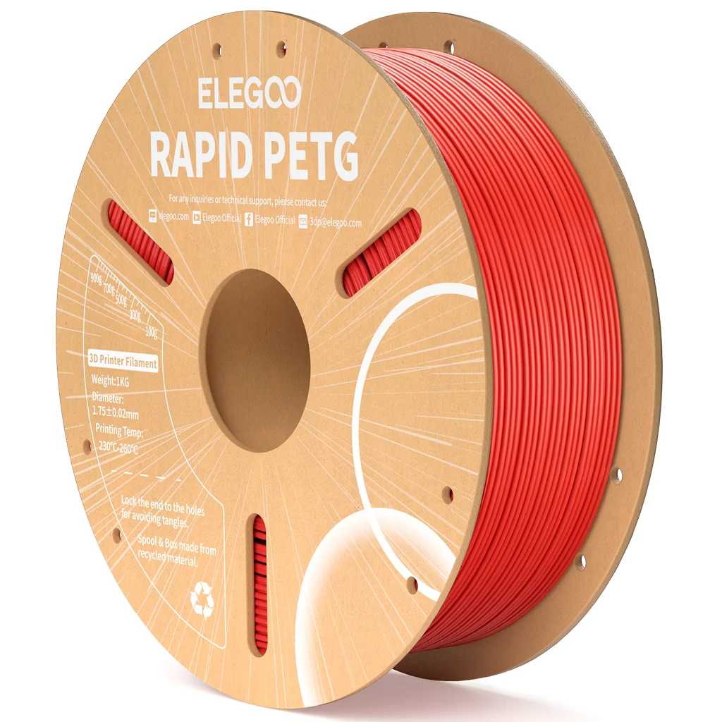 Rapid PETG - Image 17