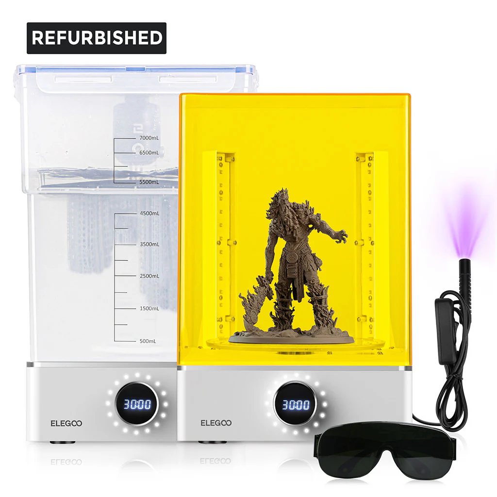 Refurbished | Mercury Series - Image 4